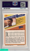 1993 TOPPS KEN GRIFFEY JR #179 SEATTLE MARINERS HOF PSA 9 MINT 54831355 1993 TOPPS KEN GRIFFEY JR #179 SEATTLE MARINERS HOF PSA 9 MINT 54831355