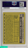 1990 TOPPS FRANK THOMAS #414 NAME ON FRONT ROOKIE HOF WHITE SOX RC PSA 9 MINT 53682669