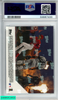 2018 TOPPS NOW SHOHEI OHTANI #136 ROOKIE RC LOS ANGELES ANGELS PSA 10 GEM MT 64687400