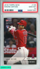 2018 TOPPS NOW SHOHEI OHTANI #136 LOS ANGELES ANGELS ROOKIE RC PSA 10 GEM MT 64687390