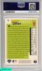 1995 COLLECTORS CHOICE DEREK JETER #15 HOF NEW YORK YANKEES PSA 9 MINT 53081992 1995 COLLECTORS CHOICE DEREK JETER #15 HOF NEW YORK YANKEES PSA 9 MINT 53081992