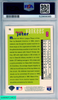 1995 COLLECTORS CHOICE DEREK JETER #15 HOF NEW YORK YANKEES PSA 8 NM-MT 52868085 1995 COLLECTORS CHOICE DEREK JETER #15 HOF NEW YORK YANKEES PSA 8 NM-MT 52868085