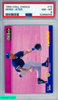 1995 COLLECTORS CHOICE DEREK JETER #15 HOF NEW YORK YANKEES PSA 8 NM-MT 52868096 1995 COLLECTORS CHOICE DEREK JETER #15 HOF NEW YORK YANKEES PSA 8 NM-MT 52868096