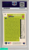 1995 COLLECTORS CHOICE DEREK JETER #15 HOF NEW YORK YANKEES PSA 7 NM 52868066 1995 COLLECTORS CHOICE DEREK JETER #15 HOF NEW YORK YANKEES PSA 7 NM 52868066