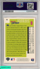 1995 COLLECTORS CHOICE DEREK JETER #15 HOF NEW YORK YANKEES PSA 7 NM 52868086 1995 COLLECTORS CHOICE DEREK JETER #15 HOF NEW YORK YANKEES PSA 7 NM 52868086