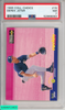 1995 COLLECTORS CHOICE DEREK JETER #15 HOF NEW YORK YANKEES PSA 7 NM 52868063 1995 COLLECTORS CHOICE DEREK JETER #15 HOF NEW YORK YANKEES PSA 7 NM 52868063