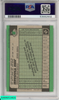 1991 BOWMAN JIM THOME #68 ROOKIE CLEVELAND INDIANS HOF RC PSA 9 MINT 53682802