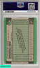 1991 BOWMAN JIM THOME #68 CLEVELAND INDIANS ROOKIE RC HOF PSA 8 NM-MT 53682808 1991 BOWMAN JIM THOME #68 CLEVELAND INDIANS ROOKIE RC HOF PSA 8 NM-MT 53682808