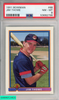1991 BOWMAN JIM THOME #68 CLEVELAND INDIANS ROOKIE RC HOF PSA 8 NM-MT 53682796 1991 BOWMAN JIM THOME #68 CLEVELAND INDIANS ROOKIE RC HOF PSA 8 NM-MT 53682796