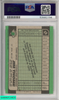 1991 BOWMAN JIM THOME #68 CLEVELAND INDIANS ROOKIE RC HOF PSA 8 NM-MT 53682794 1991 BOWMAN JIM THOME #68 CLEVELAND INDIANS ROOKIE RC HOF PSA 8 NM-MT 53682794