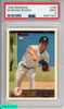1995 BOWMAN MARIANO RIVERA #165 HOF NEW YORK YANKEES PSA 9 MINT 54617901