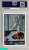 1995 BOWMAN MARIANO RIVERA #165 HOF NEW YORK YANKEES PSA 9 MINT 54617901