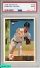 1995 BOWMAN MARIANO RIVERA #165 HOF NEW YORK YANKEES PSA 9 MINT 54617894