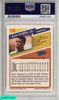 1993 TOPPS KEN GRIFFEY JR #179 SEATTLE MARINERS HOF PSA 9 MINT 54831351 1993 TOPPS KEN GRIFFEY JR #179 SEATTLE MARINERS HOF PSA 9 MINT 54831351