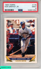 1993 TOPPS KEN GRIFFEY JR #179 SEATTLE MARINERS HOF PSA 9 MINT 54831354 1993 TOPPS KEN GRIFFEY JR #179 SEATTLE MARINERS HOF PSA 9 MINT 54831354