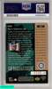 1997 SP BASEBALL HEROES KEN GRIFFEY JR #91 SEATTLE MARINERS HOF PSA 8 NM-MT 55664631 1997 SP BASEBALL HEROES KEN GRIFFEY JR #91 SEATTLE MARINERS HOF PSA 8 NM-MT 55664631