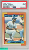 1990 TOPPS FRANK THOMAS #414 NAME ON FRONT ROOKIE HOF WHITE SOX RC PSA 9 MINT 53854652