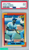 1990 TOPPS FRANK THOMAS #414 NAME ON FRONT ROOKIE HOF WHITE SOX RC PSA 9 MINT 53682666