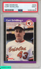 1989 DONRUSS CURT SCHILLING #635 ROOKIE BALTIMORE ORIOLES RC PSA 9 MINT 53854806 1989 DONRUSS CURT SCHILLING #635 ROOKIE BALTIMORE ORIOLES RC PSA 9 MINT 53854806