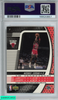 1998 UPPER DECK IONIX MICHAEL JORDAN #2 CHICAGO BULLS HOF PSA 9 MINT 56620867 1998 UPPER DECK IONIX MICHAEL JORDAN #2 CHICAGO BULLS HOF PSA 9 MINT 56620867
