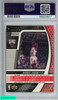 1998 UPPER DECK IONIX MICHAEL JORDAN #4 CHICAGO BULLS HOF PSA 9 MINT 56620847