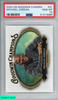 2020 UPPER DECK GOODWIN CHAMPIONS MICHAEL JORDAN #51 BULLS HOF PSA 10 GEM MT 61213689