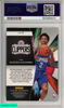 2018 PANINI PRIZM FRESHMAN PHENOMS SHAI GILGEOUS-ALEXANDER #15 ROOKIE PSA 10 56389643 2018 PANINI PRIZM FRESHMAN PHENOMS SHAI GILGEOUS-ALEXANDER #15 ROOKIE PSA 10 56389643