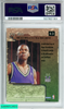1996 SKYBOX PREMIUM RAY ALLEN #63 MILWAUKEE BUCKS ROOKIE RC PSA 9 MINT 53782193 1996 SKYBOX PREMIUM RAY ALLEN #63 MILWAUKEE BUCKS ROOKIE RC PSA 9 MINT 53782193