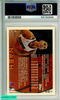 1996 TOPPS STEVE NASH #182 ROOKIE HOF SUNS RC PSA 8 NM-MT 54740966 1996 TOPPS STEVE NASH #182 ROOKIE HOF SUNS RC PSA 8 NM-MT 54740966