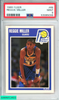1989 FLEER REGGIE MILLER #65 INDIANA PACERS 2ND YEAR CARD PSA 9 MINT 53085099 1989 FLEER REGGIE MILLER #65 INDIANA PACERS 2ND YEAR CARD PSA 9 MINT 53085099