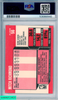 1989 FLEER MITCH RICHMOND #56 ROOKIE HOF GOLDEN STATE WARRIORS RC PSA 9 MINT 53086940 1989 FLEER MITCH RICHMOND #56 ROOKIE HOF GOLDEN STATE WARRIORS RC PSA 9 MINT 53086940
