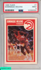 1989 FLEER DOMINIQUE WILKINS #7 HOF ATLANTA HAWKS PSA 9 MINT 53086984 1989 FLEER DOMINIQUE WILKINS #7 HOF ATLANTA HAWKS PSA 9 MINT 53086984