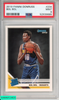 2019 PANINI DONRUSS BOL BOL #234 ROOKIE DENVER NUGGETS RC PSA 9 MINT 52939685 2019 PANINI DONRUSS BOL BOL #234 ROOKIE DENVER NUGGETS RC PSA 9 MINT 52939685