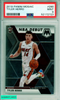 2019 PANINI MOSAIC TYLER HERRO #280 ROOKIE MIAMI HEAT RC PSA 9 MINT 52172723 2019 PANINI MOSAIC TYLER HERRO #280 ROOKIE MIAMI HEAT RC PSA 9 MINT 52172723