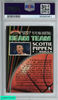1992 STADIUM CLUB SCOTTIE PIPPEN #5 BEAM TEAM-MEMBERS ONLY BULLS HOF PSA 8 NM-MT 56382961 1992 STADIUM CLUB SCOTTIE PIPPEN #5 BEAM TEAM-MEMBERS ONLY BULLS HOF PSA 8 NM-MT 56382961