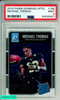 2016 PANINI DONRUSS OPTIC MICHAEL THOMAS #186 ROOKIE SAINTS PSA MINT 9 50635957 2016 PANINI DONRUSS OPTIC MICHAEL THOMAS #186 ROOKIE SAINTS PSA MINT 9 50635957