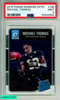 2016 PANINI DONRUSS OPTIC MICHAEL THOMAS #186 ROOKIE SAINTS PSA MINT 9 50635962 2016 PANINI DONRUSS OPTIC MICHAEL THOMAS #186 ROOKIE SAINTS PSA MINT 9 50635962