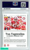2020 PANINI CHRONICLES DP TUA TAGOVAILOA #24 DOLPHINS ROOKIE RC PSA 10 GEM MT 50635861 2020 PANINI CHRONICLES DP TUA TAGOVAILOA #24 DOLPHINS ROOKIE RC PSA 10 GEM MT 50635861