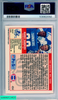 1989 PRO SET BARRY SANDERS #494 ROOKIE HOF DETROIT LIONS RC PSA 8 NM-MT 53082050 1989 PRO SET BARRY SANDERS #494 ROOKIE HOF DETROIT LIONS RC PSA 8 NM-MT 53082050