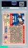 1989 PRO SET BARRY SANDERS #494 ROOKIE HOF DETROIT LIONS RC PSA 8 NM-MT 53082184 1989 PRO SET BARRY SANDERS #494 ROOKIE HOF DETROIT LIONS RC PSA 8 NM-MT 53082184