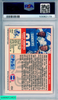 1989 PRO SET BARRY SANDERS #494 ROOKIE HOF DETROIT LIONS RC PSA 8 NM-MT 53082179 1989 PRO SET BARRY SANDERS #494 ROOKIE HOF DETROIT LIONS RC PSA 8 NM-MT 53082179
