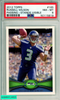 2012 TOPPS RUSSELL WILSON #165 PASSING-STANDS VISIBLE PSA 8 NM-MT 50115819