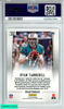 2012 PANINI PRIZM RYAN TANNEHILL #232 AQUA-BLUE JERSEY DOLPHINS ROOKIE RC PSA 9 52062394 2012 PANINI PRIZM RYAN TANNEHILL #232 AQUA-BLUE JERSEY DOLPHINS ROOKIE RC PSA 9 52062394