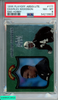 1998 PLAYOFF ABSOLUTE CHARLES WOODSON #177 SSD HOBBY ROOKIE HOF RAIDERS RC PSA 8 54219903