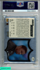 1998 PLAYOFF ABSOLUTE CHARLES WOODSON #177 SSD HOBBY ROOKIE HOF RAIDERS RC PSA 8 54219903