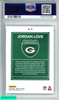 2024 PANINI DONRUSS DOWNTOWN! JORDAN LOVE #5 PSA 10 GEM MT 119233328 2024 PANINI DONRUSS DOWNTOWN! JORDAN LOVE #5 PSA 10 GEM MT 119233328