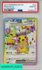 2024 POKEMON SSP EN-SURGING SPARKS PIKACHU EX #219 ULTRA RARE PSA 10 101809131 2024 POKEMON SSP EN-SURGING SPARKS PIKACHU EX #219 ULTRA RARE PSA 10 101809131