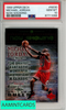 1999 UPPER DECK NOW SHOWING MICHAEL JORDAN #NS30 PSA 10 GEM MT 87711088