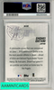 2018 TOPPS CHROME UPDATE AN INTL AFFAIR SHOHEI OHTANI #IA-SO PSA 10 RC 86299494