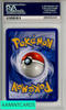1999 POKEMON FOSSIL MAGNETON-HOLO #11 1ST EDITION PSA 9 MINT 26093230
